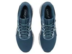 Tênis Asics Raiden 4 Winter Sea/White Masc Tam 39 - 6