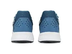 Tênis Asics Raiden 4 Winter Sea/White Masc Tam 43 - 5