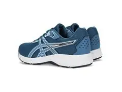 Tênis Asics Raiden 4 Winter Sea/White Masc Tam 44 - 1