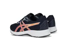 Tênis Asics Raiden 4 Midnight/Habanero Masc Tam 41 - 1