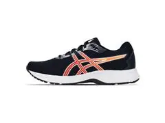 Tênis Asics Raiden 4 Midnight/Habanero Masc Tam 44 - 4