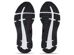 Tênis Asics Raiden 4 Midnight/Habanero Masc Tam 44 - 7