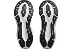 Tênis Asics Dynablast 5 Citron/White Masc Tam 40 - 7