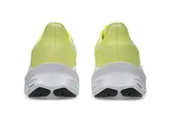 Tênis Asics Dynablast 5 Citron/White Masc Tam 40 - 5