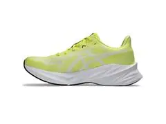 Tênis Asics Dynablast 5 Citron/White Masc Tam 44 - 4