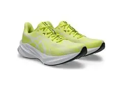 Tênis Asics Dynablast 5 Citron/White Masc Tam 44
