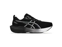 Tênis Asics Gel-Shogun 8 Black/Pure Silver Masc Tam 43 - 2