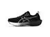 Tênis Asics Gel-Shogun 8 Black/Pure Silver Masc Tam 43 - 3