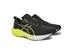 Tênis Asics Gel-Shogun 8 Graphite Grey/Citron Masc Tam 39 - 0