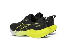 Tênis Asics Gel-Shogun 8 Graphite Grey/Citron Masc Tam 39 - 1