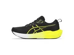 Tênis Asics Gel-Shogun 8 Graphite Grey/Citron Masc Tam 40 - 4