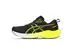 Tênis Asics Gel-Shogun 8 Graphite Grey/Citron Masc Tam 40 - 3