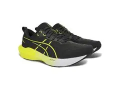 Tênis Asics Gel-Shogun 8 Graphite Grey/Citron Masc Tam 42 - 0