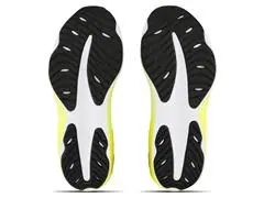 Tênis Asics Gel-Shogun 8 Graphite Grey/Citron Masc Tam 43 - 7