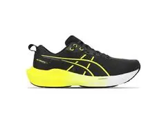 Tênis Asics Gel-Shogun 8 Graphite Grey/Citron Masc Tam 44 - 2