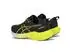 Tênis Asics Gel-Shogun 8 Graphite Grey/Citron Masc Tam 44 - 1