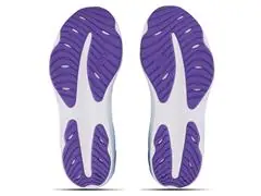 Tênis Asics Gel-Shogun 8 Cream/Edo Purple Masc Tam 40 - 7