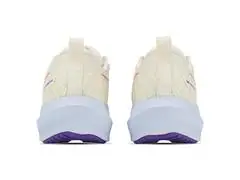 Tênis Asics Gel-Shogun 8 Cream/Edo Purple Masc Tam 41 - 5