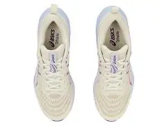 Tênis Asics Gel-Shogun 8 Cream/Edo Purple Masc Tam 42 - 6