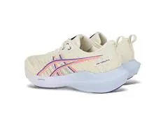 Tênis Asics Gel-Shogun 8 Cream/Edo Purple Masc Tam 43 - 1