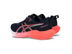 Tênis Asics Gel-Shogun 8 Midnight/Flash Red Masc Tam 39 - 3