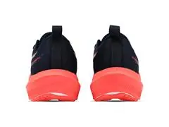 Tênis Asics Gel-Shogun 8 Midnight/Flash Red Masc Tam 39 - 5