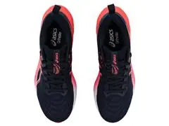 Tênis Asics Gel-Shogun 8 Midnight/Flash Red Masc Tam 40 - 6