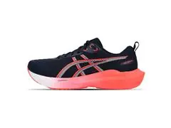Tênis Asics Gel-Shogun 8 Midnight/Flash Red Masc Tam 41 - 3