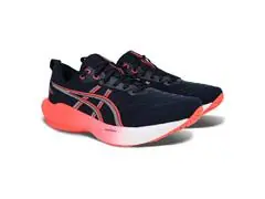 Tênis Asics Gel-Shogun 8 Midnight/Flash Red Masc Tam 42