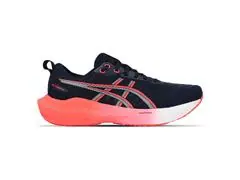 Tênis Asics Gel-Shogun 8 Midnight/Flash Red Masc Tam 43 - 2