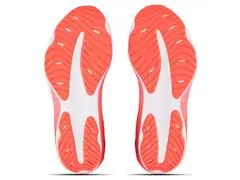 Tênis Asics Gel-Shogun 8 Midnight/Flash Red Masc Tam 43 - 7