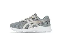 Tênis Asics Raiden 4 Gravel/Champagne Fem Tam 35 - 3