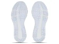 Tênis Asics Raiden 4 Gravel/Champagne Fem Tam 38 - 7