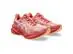 Tênis Asics Dynablast 5 Dark Pink Clay/Fawn Fem Tam 34 - 0