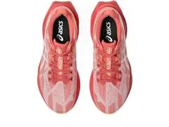 Tênis Asics Dynablast 5 Dark Pink Clay/Fawn Fem Tam 35 - 6