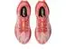Tênis Asics Dynablast 5 Dark Pink Clay/Fawn Fem Tam 38 - 6