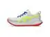 Tênis Asics Gel-Cumulus 27 Atc White/Safety Yellow Fem Tam 34 - 3