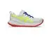 Tênis Asics Gel-Cumulus 27 Atc White/Safety Yellow Fem Tam 37 - 2