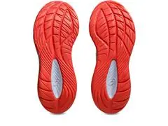 Tênis Asics Gel-Cumulus 27 Tokyo Cream/Edo Purple Fem Tam 35 - 7