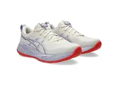Tênis Asics Gel-Cumulus 27 Tokyo Cream/Edo Purple Fem Tam 36