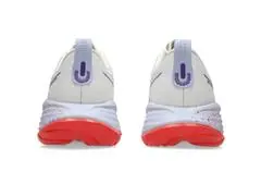 Tênis Asics Gel-Cumulus 27 Tokyo Cream/Edo Purple Fem Tam 36 - 5