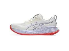 Tênis Asics Gel-Cumulus 27 Tokyo Cream/Edo Purple Fem Tam 38 - 4