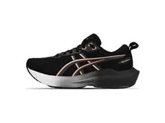 Tênis Asics Gel-Shogun 8 Black/Rose Gold Fem Tam 35 - 2