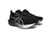 Tênis Asics Gel-Shogun 8 Black/Rose Gold Fem Tam 36 - 0