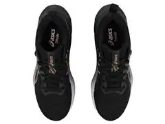 Tênis Asics Gel-Shogun 8 Black/Rose Gold Fem Tam 39 - 6