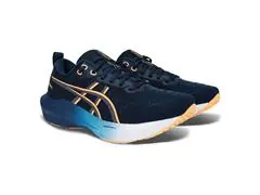 Tênis Asics Gel-Shogun 8 Night Sky/Faded Orange Fem Tam 36 - 0