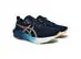 Tênis Asics Gel-Shogun 8 Night Sky/Faded Orange Fem Tam 36 - 0