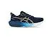 Tênis Asics Gel-Shogun 8 Night Sky/Faded Orange Fem Tam 39 - 2