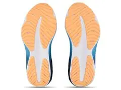 Tênis Asics Gel-Shogun 8 Night Sky/Faded Orange Fem Tam 39 - 7