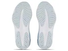 Tênis Asics Gel-Shogun 8 Soft Sky/Champagne Fem Tam 35 - 7